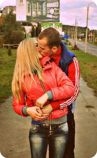 Ксюша Чутковська