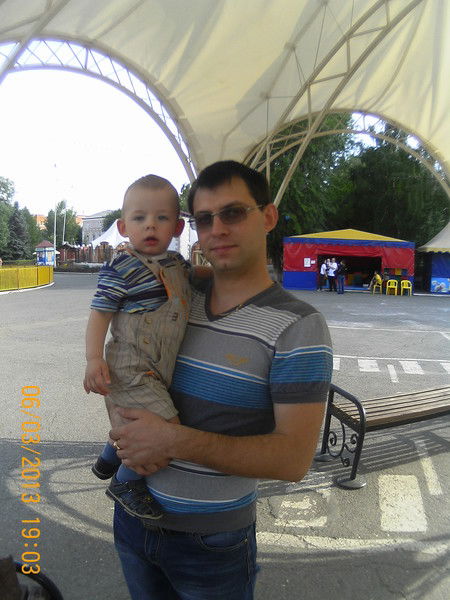 Денис Юрьевич Дудин