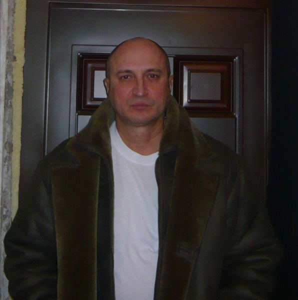 Сергей Зарицкий