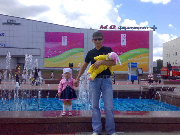 Жалгас Турмагамбетов