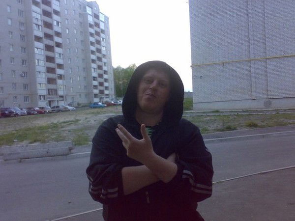 Калян Тищенко