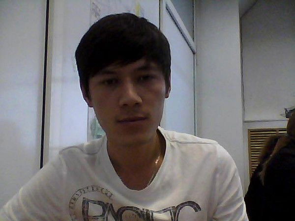 Адылжан Хайриев