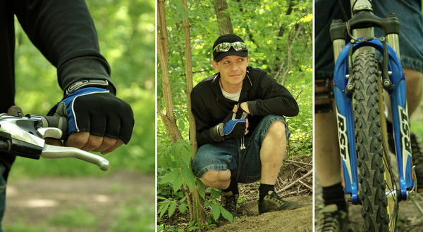 Игорь Радько