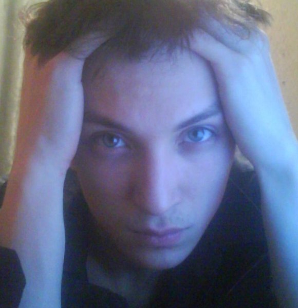 Адам Васильев