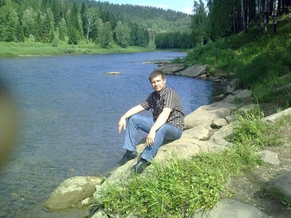 Денис Иванович