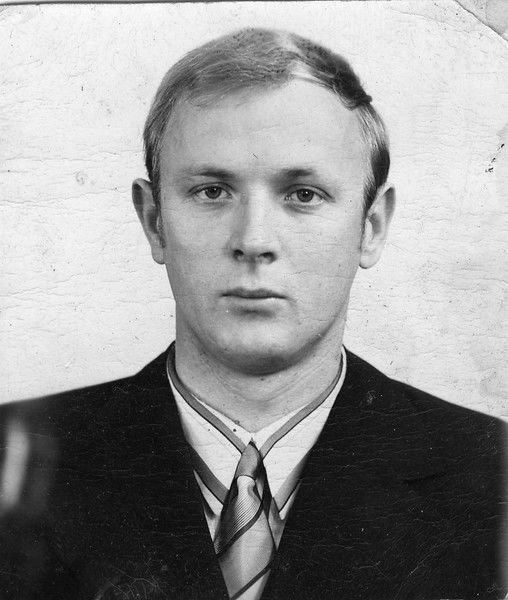 Олег Лавриненко