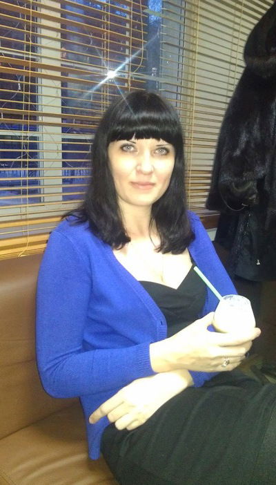 Наталья Лебедева