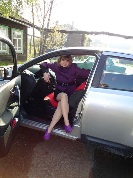 Наталья Демченко