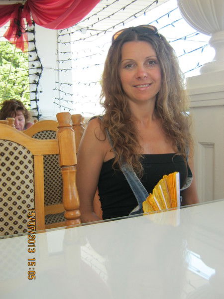 Наталья Непомящая