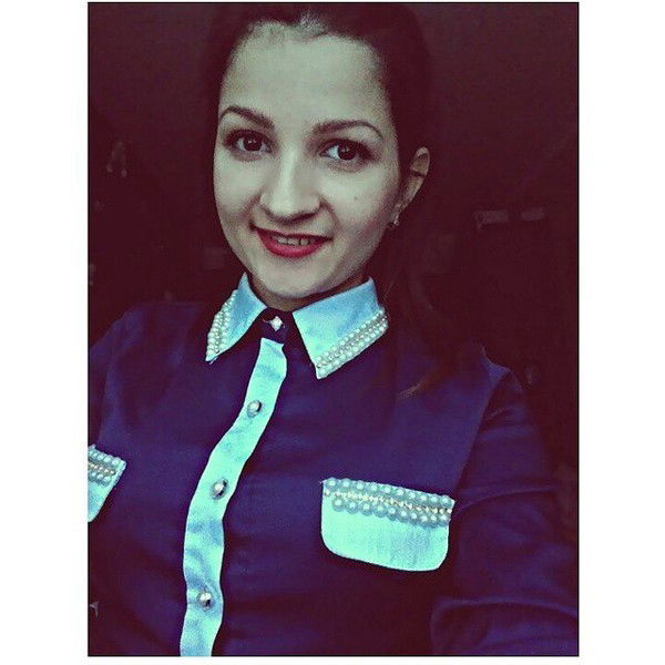 Анна Панько