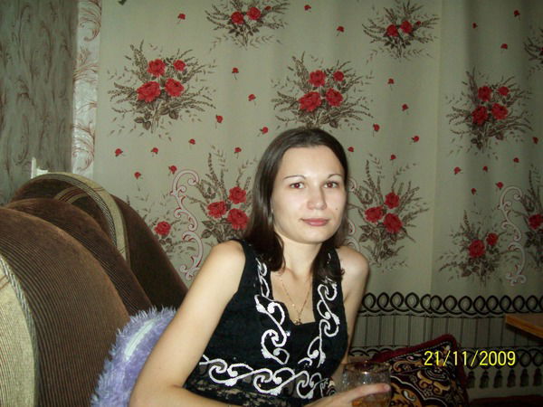 Елена Павлова