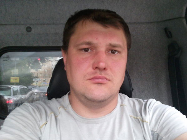 Алексей Постников