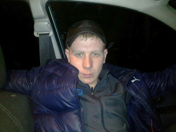 Дима Заворин