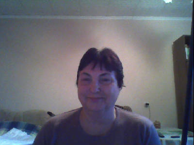 Нинель Серикова