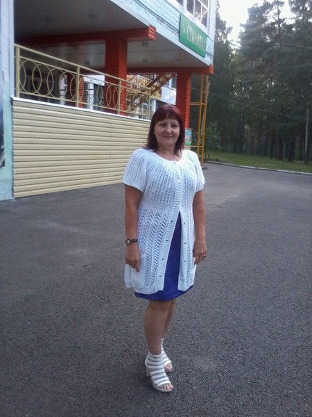 Татьяна Скок