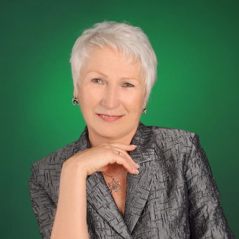 Любовь Семина