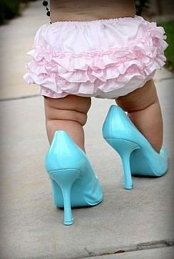 Терессита Непокоренная