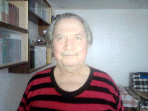 Симков Анатолий