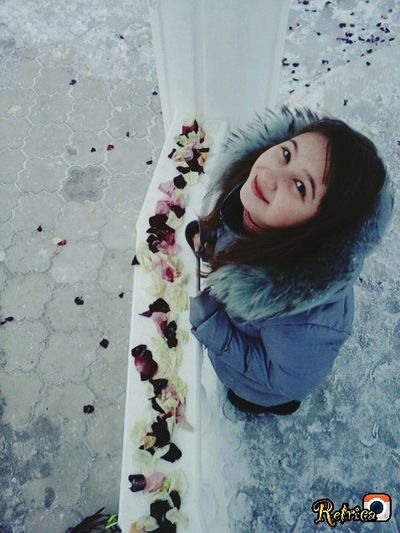 Aleksandra Antonenko