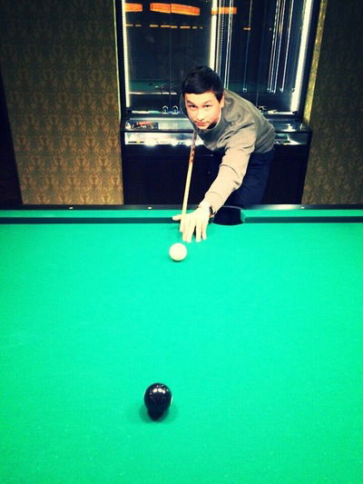 Александр Данилов