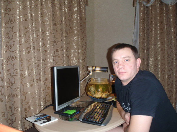 Виталик Иванов