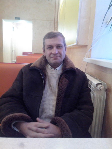 Павел Гавриленко