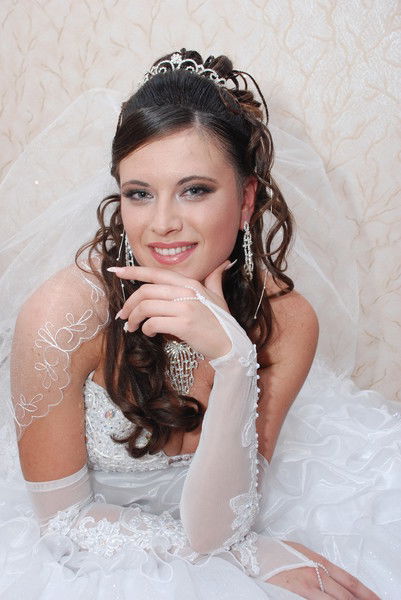 Ирина Любимова(Шерстюк)