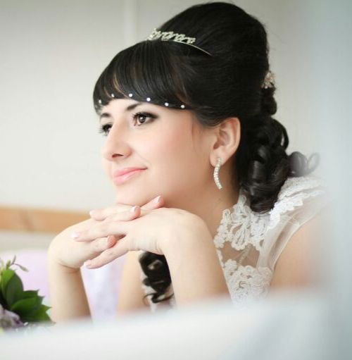 Марина Пономарёва