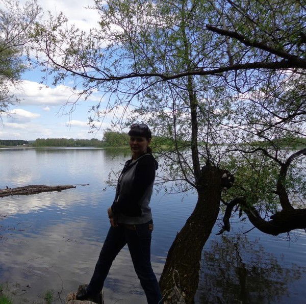 Татьяна Ермилова