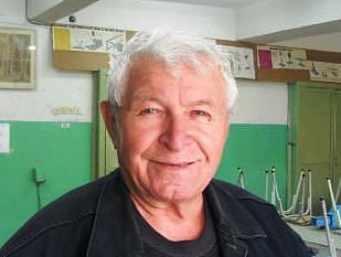 Владимир Захаров