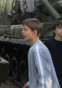 Макс Трифонов