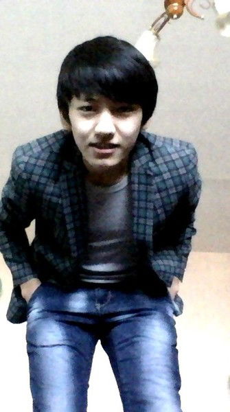 Аскар Базарбай