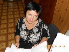 Татьяна Трусова