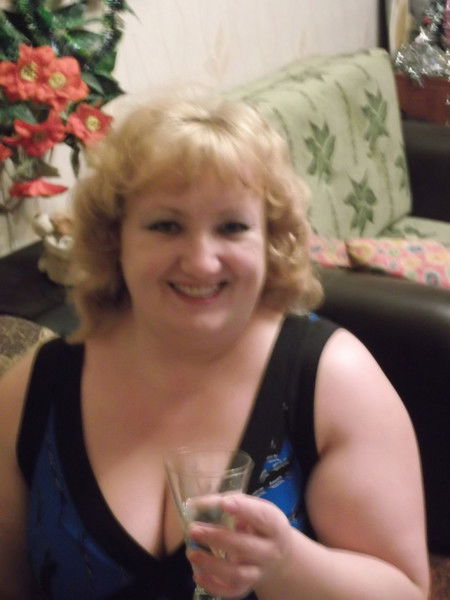 Ирина Ушакова