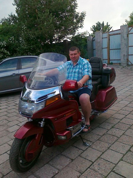 Владимир Сапунов