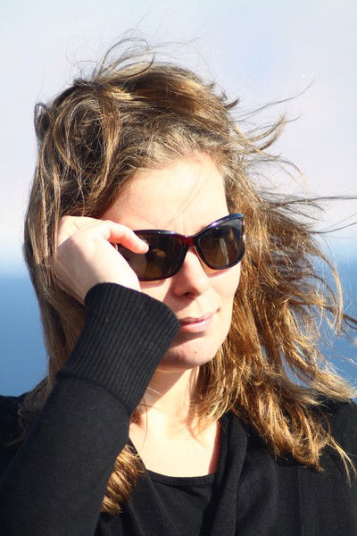 Юлия Чернавина