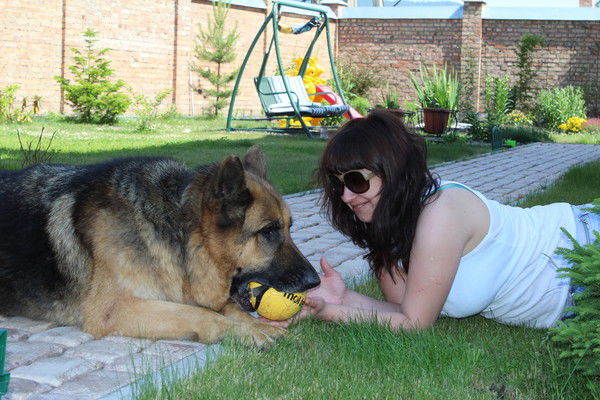 Ольга Акулиничева