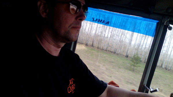 Алексей Масловский