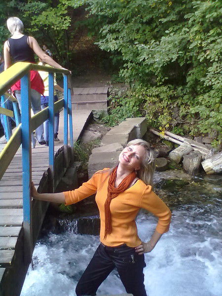 Лилия Макова