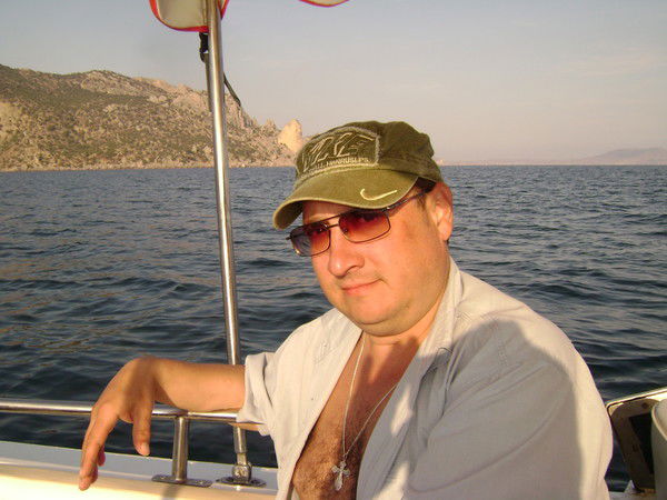 Юрий Трухин