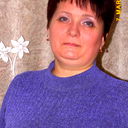 Лариса Борзова