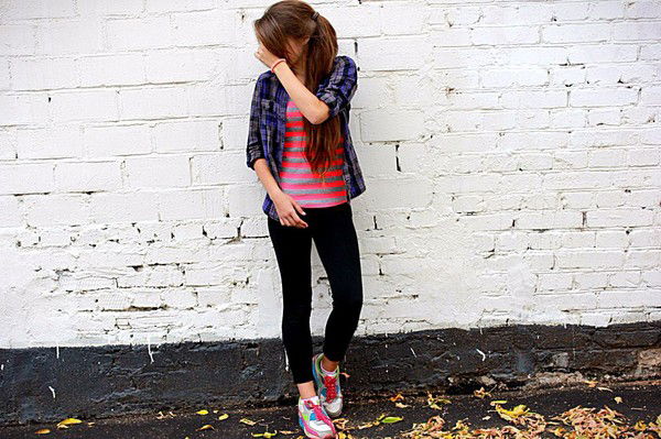 Ксюша Стреколовская