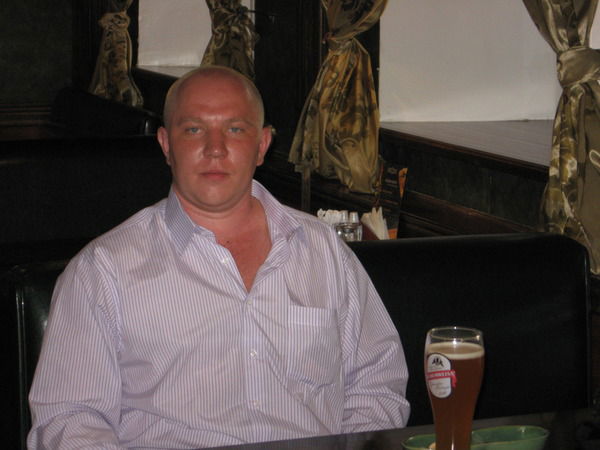 Александр Каширин