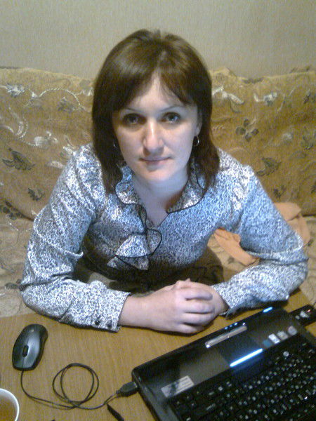 Зита Габеева