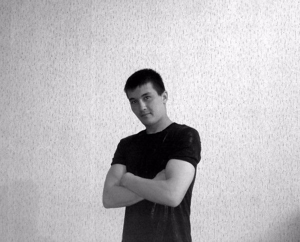 Аркадий Побережник