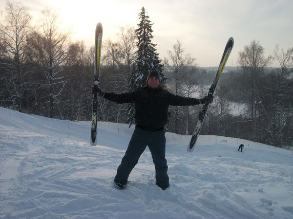 Иван Собашко