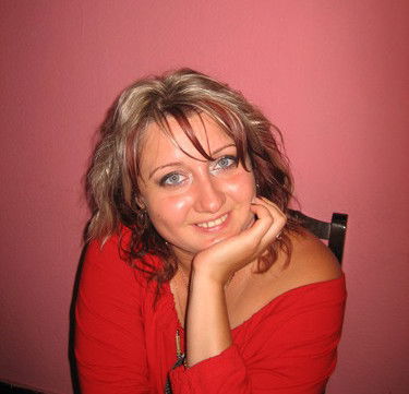 Елена Хафизова