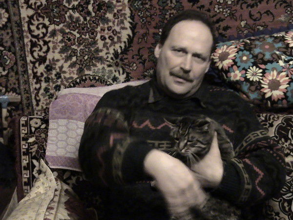 Андрей Ряховский