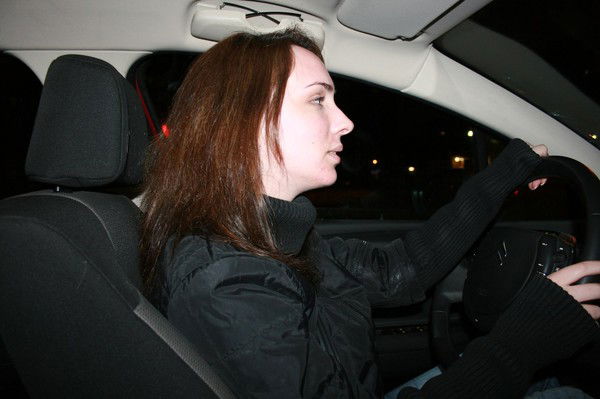 Валентина Ремень