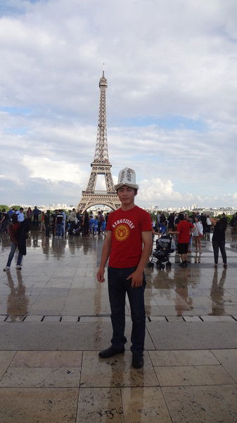 Абдуллабек Асан Уулу